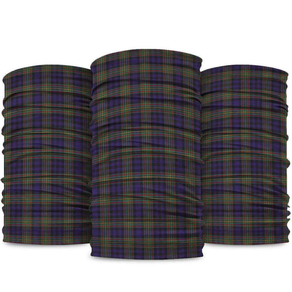 MacLellan Tartan Neck Gaiters, Tartan Bandanas, Tartan Head Band