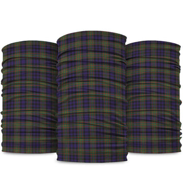 MacLellan (McLellan) Tartan Neck Gaiters, Tartan Bandanas, Tartan Head Band