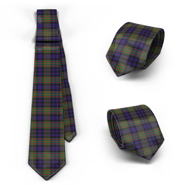 MacLellan (McLellan) Tartan Classic Necktie