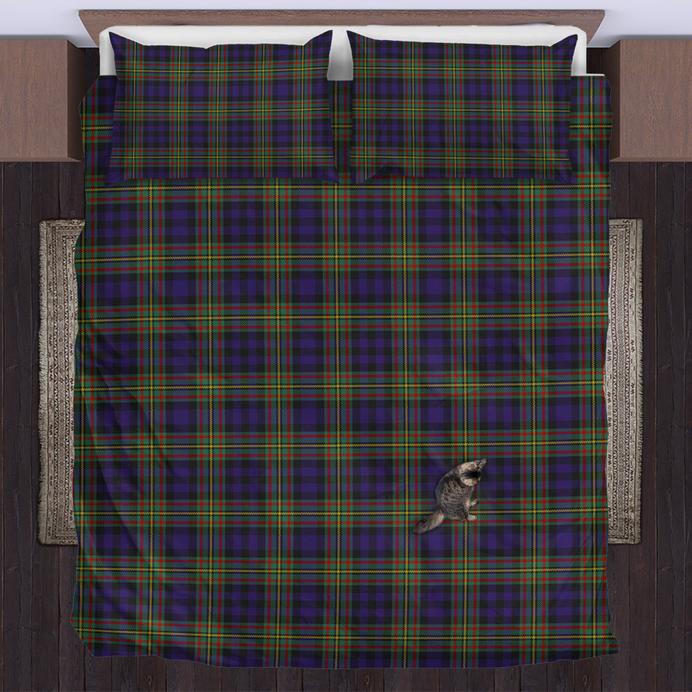 maclellan-tartan-bedding-set