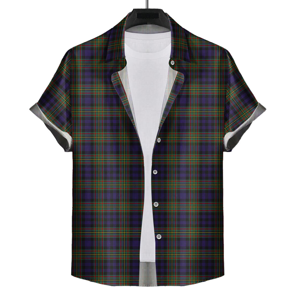 maclellan-tartan-short-sleeve-button-down-shirt