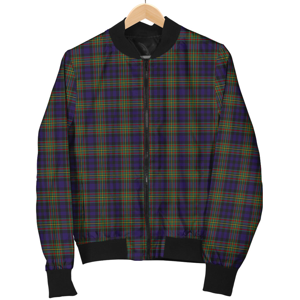 maclellan-tartan-bomber-jacket