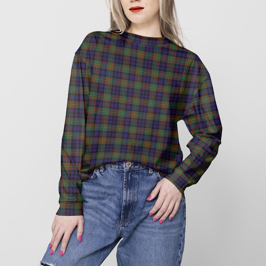 MacLellan (McLellan) Tartan Sweatshirt Unisex - Tartan Vibes Clothing