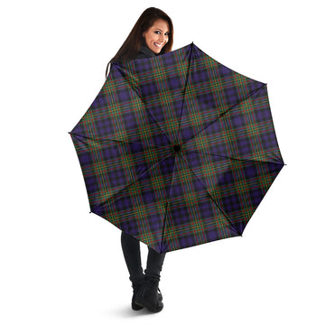 MacLellan (McLellan) Tartan Umbrella