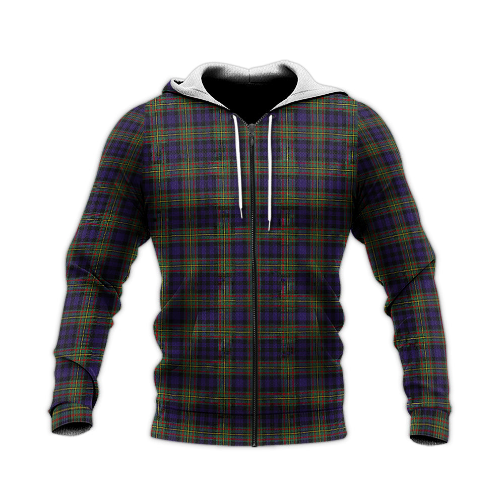 maclellan-tartan-knitted-hoodie