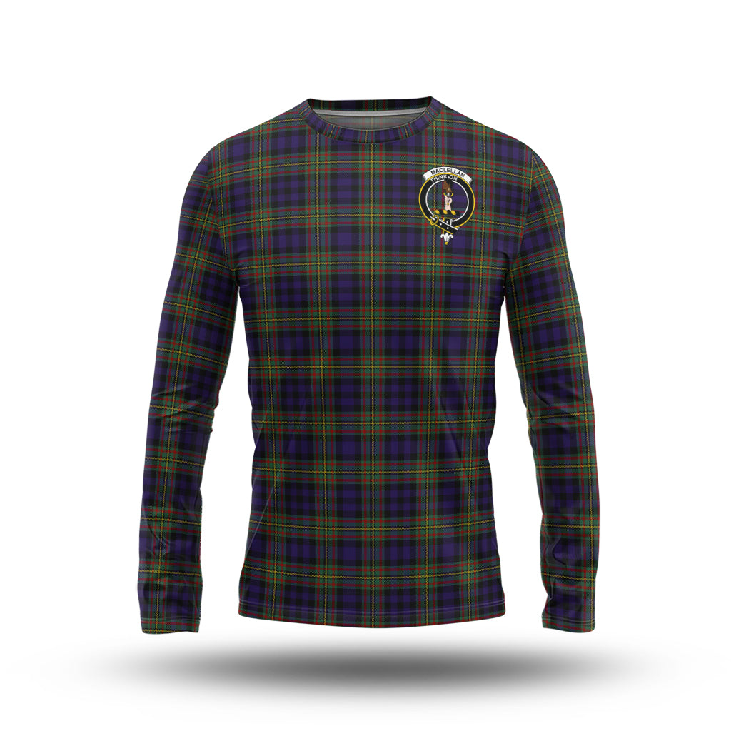 maclellan-tartan-long-sleeve-t-shirt-with-family-crest