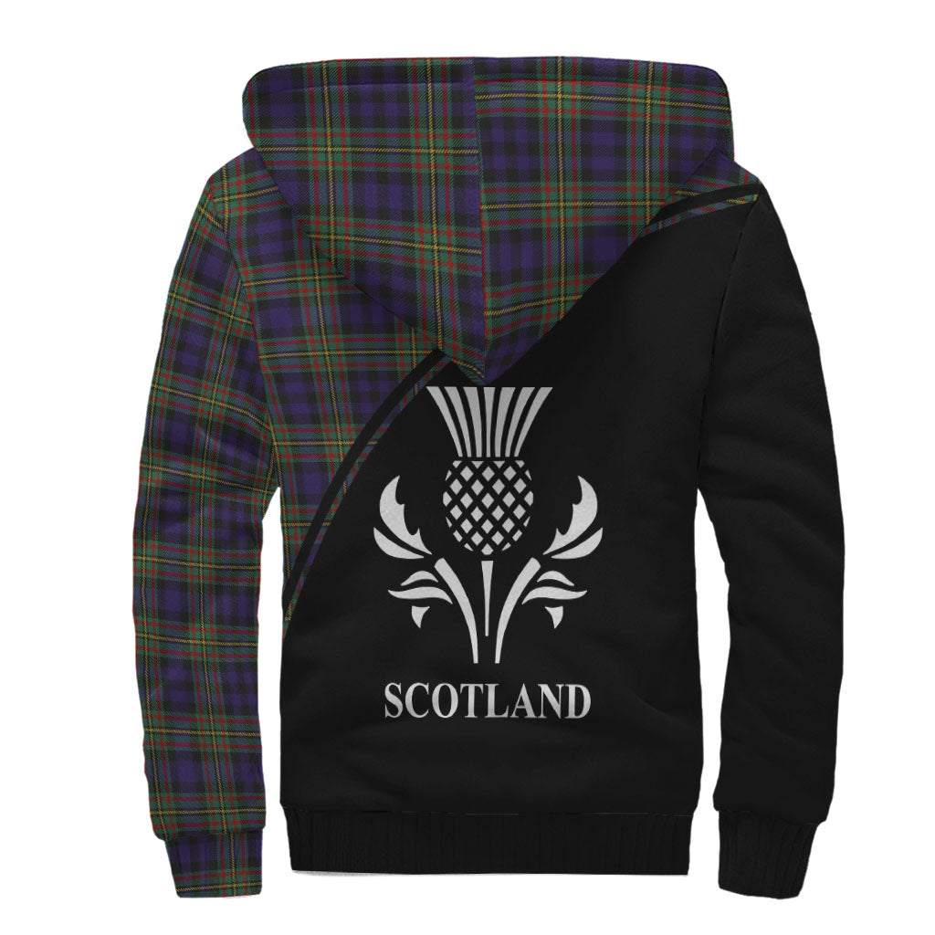 maclellan-tartan-sherpa-hoodie-with-family-crest-curve-style