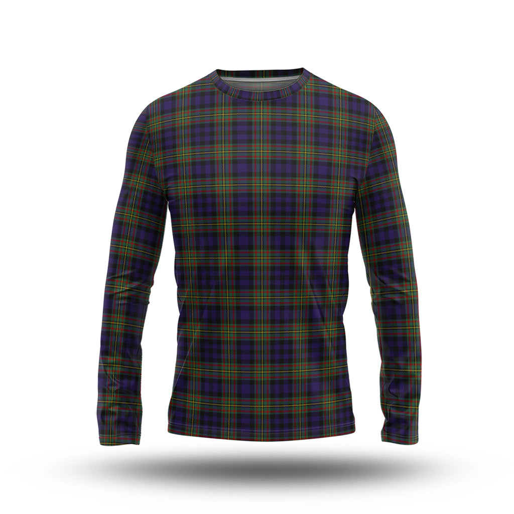 maclellan-tartan-long-sleeve-t-shirt