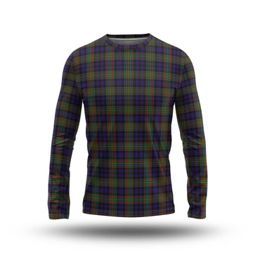 MacLellan (McLellan) Tartan Long Sleeve T-Shirt