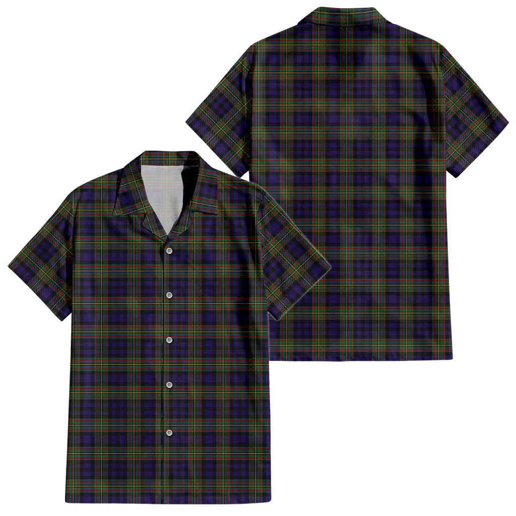 maclellan-tartan-short-sleeve-button-down-shirt