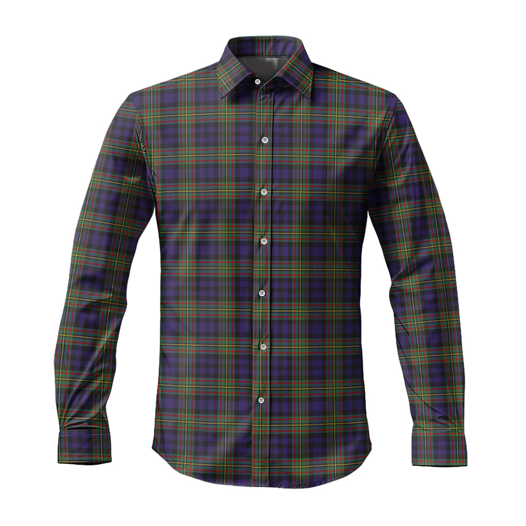 maclellan-tartan-long-sleeve-button-up-shirt