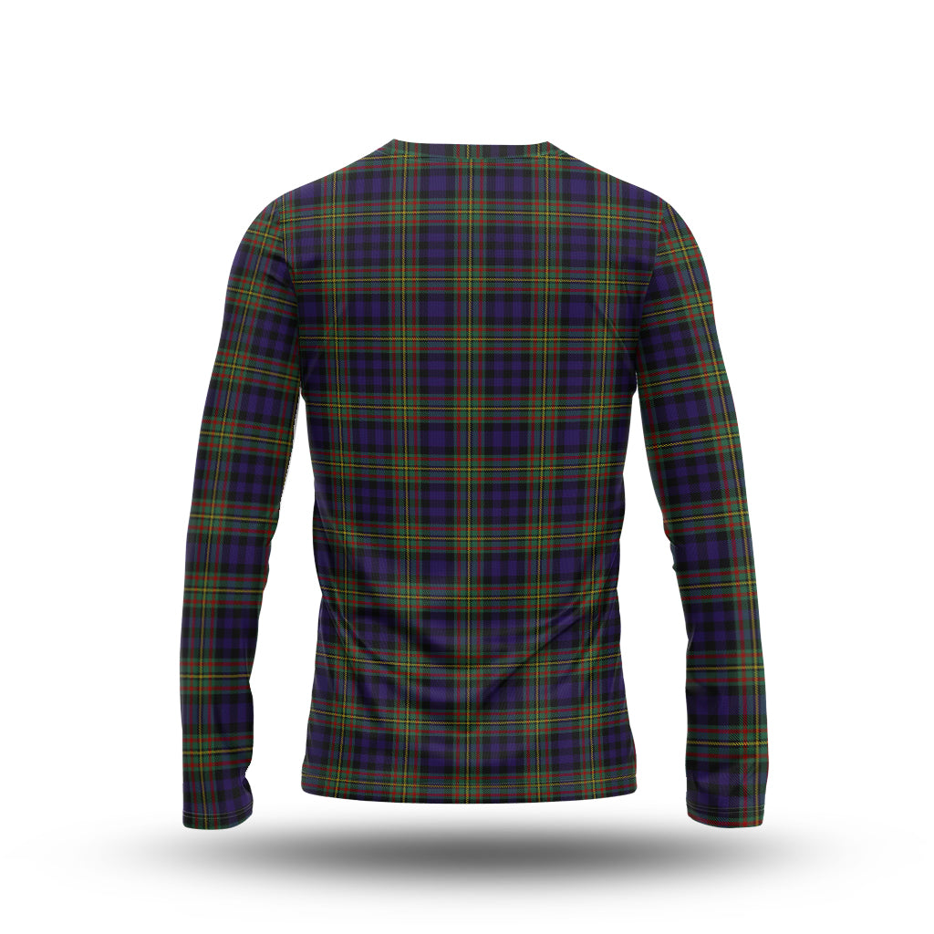 maclellan-tartan-long-sleeve-t-shirt-with-family-crest