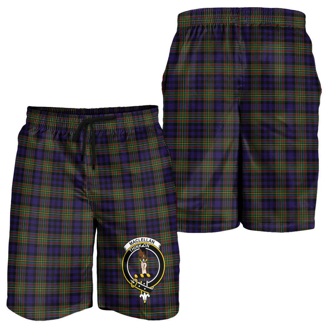 maclellan-tartan-mens-shorts-with-family-crest