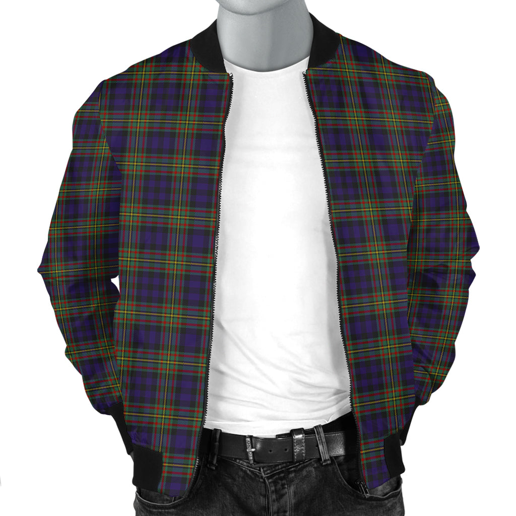 maclellan-tartan-bomber-jacket