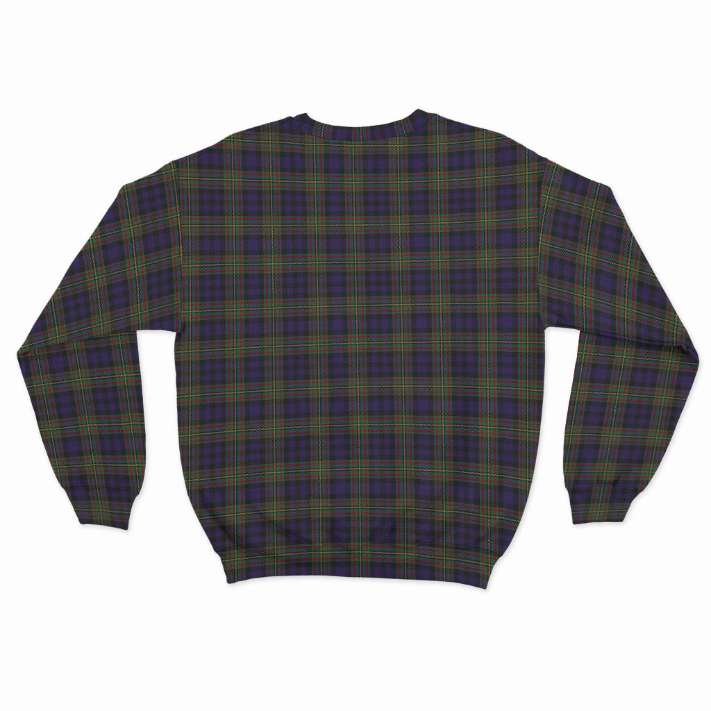 MacLellan (McLellan) Tartan Sweatshirt - Tartan Vibes Clothing