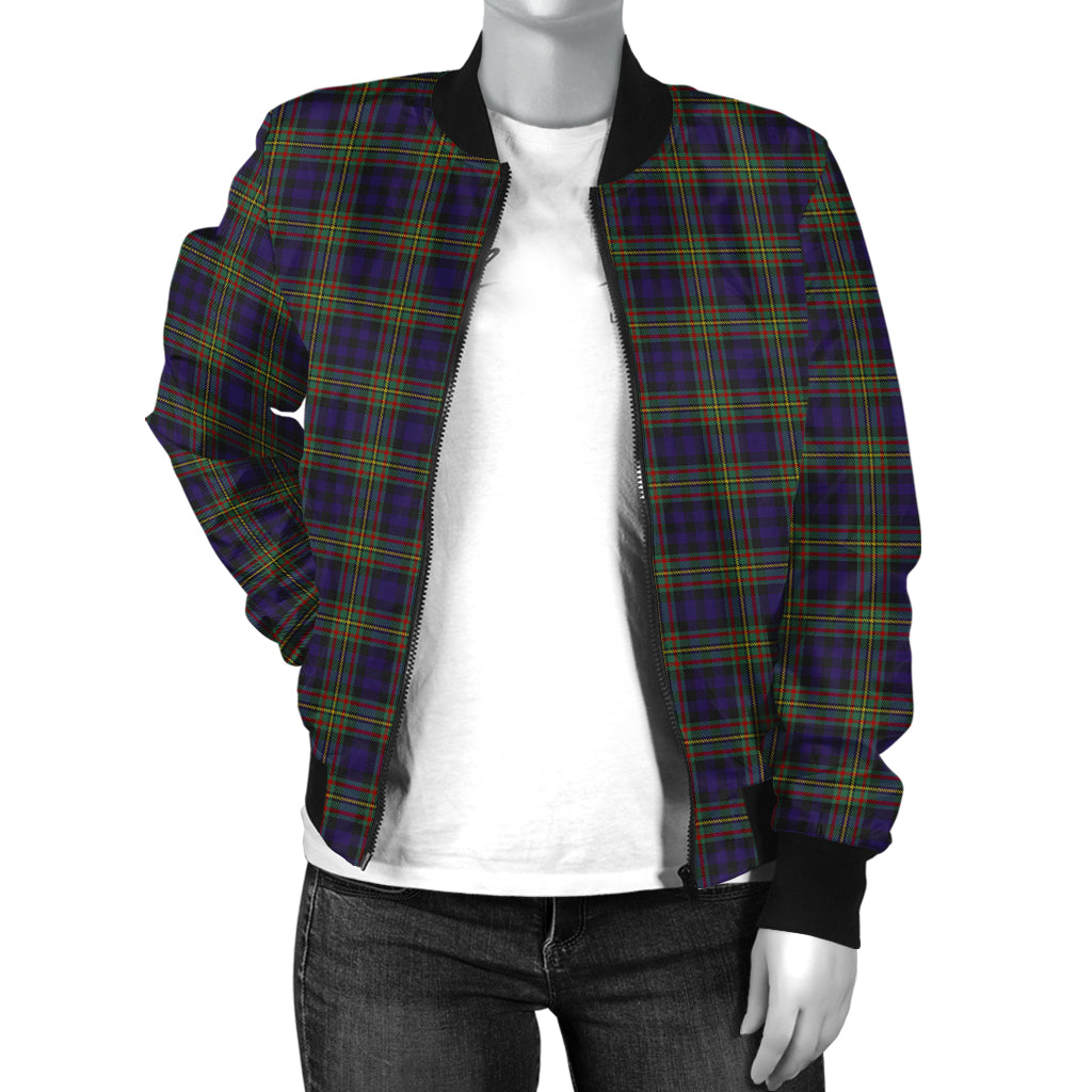 maclellan-tartan-bomber-jacket