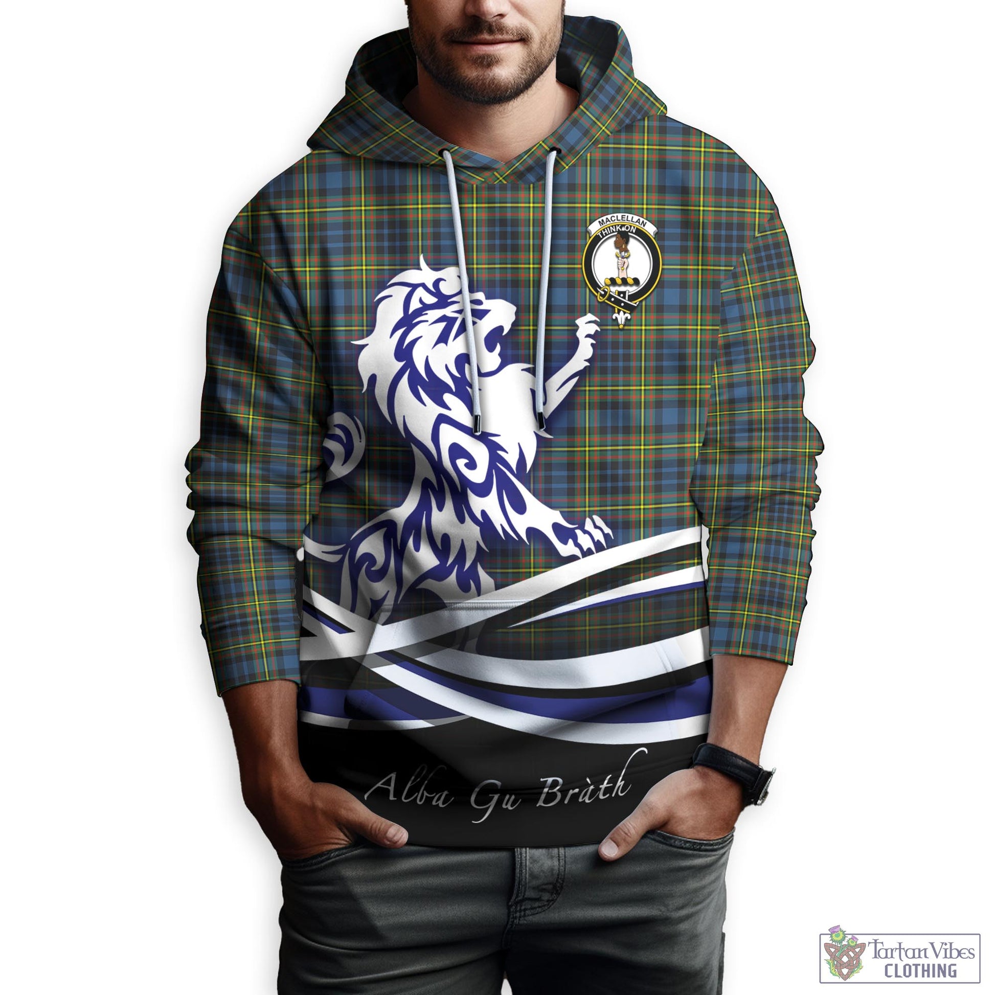 maclellan-ancient-tartan-hoodie-with-alba-gu-brath-regal-lion-emblem