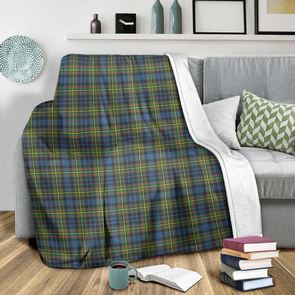 maclellan-ancient-tartan-blanket