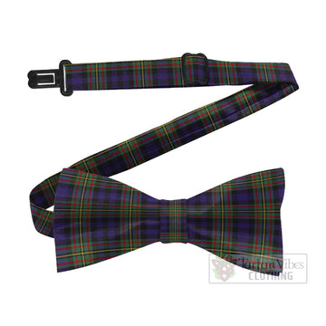 MacLellan (McLellan) Tartan Bow Tie