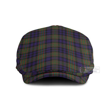 MacLellan (McLellan) Tartan Jeff Hat