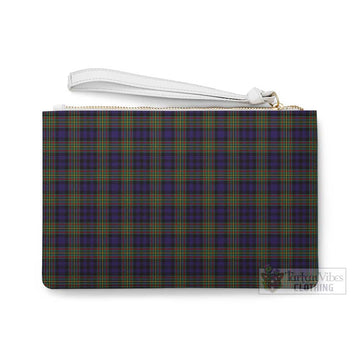 MacLellan (McLellan) Tartan Clutch Bag - Tartan Vibes Clothing