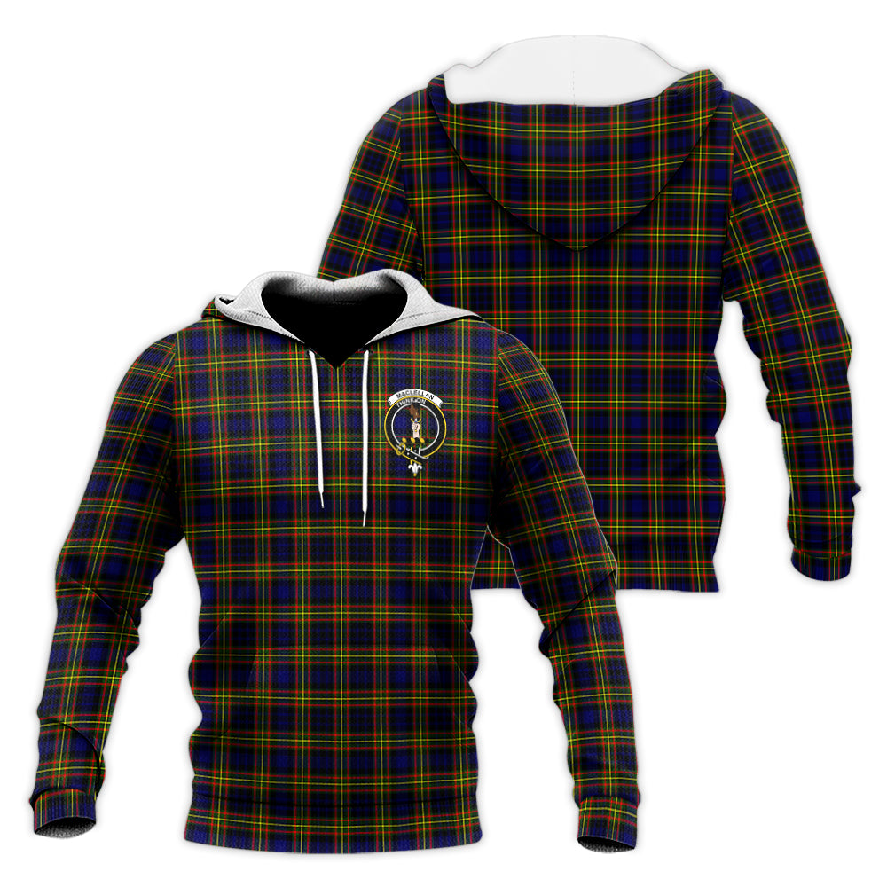 maclellan-modern-tartan-knitted-hoodie-with-family-crest