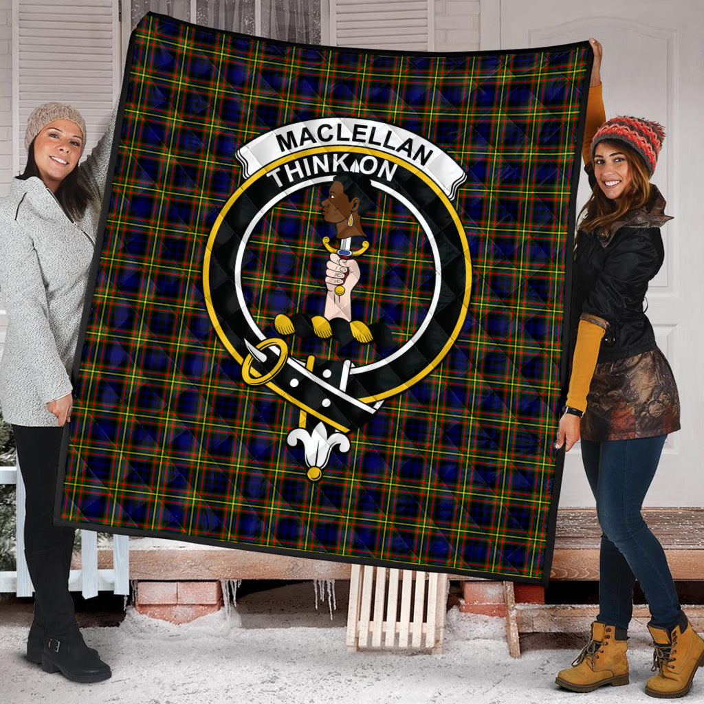 maclellan-modern-tartan-quilt-with-family-crest