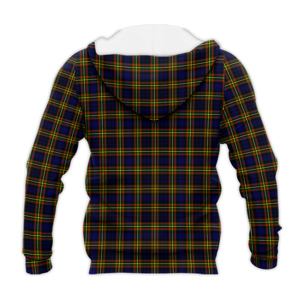 maclellan-modern-tartan-knitted-hoodie-with-family-crest