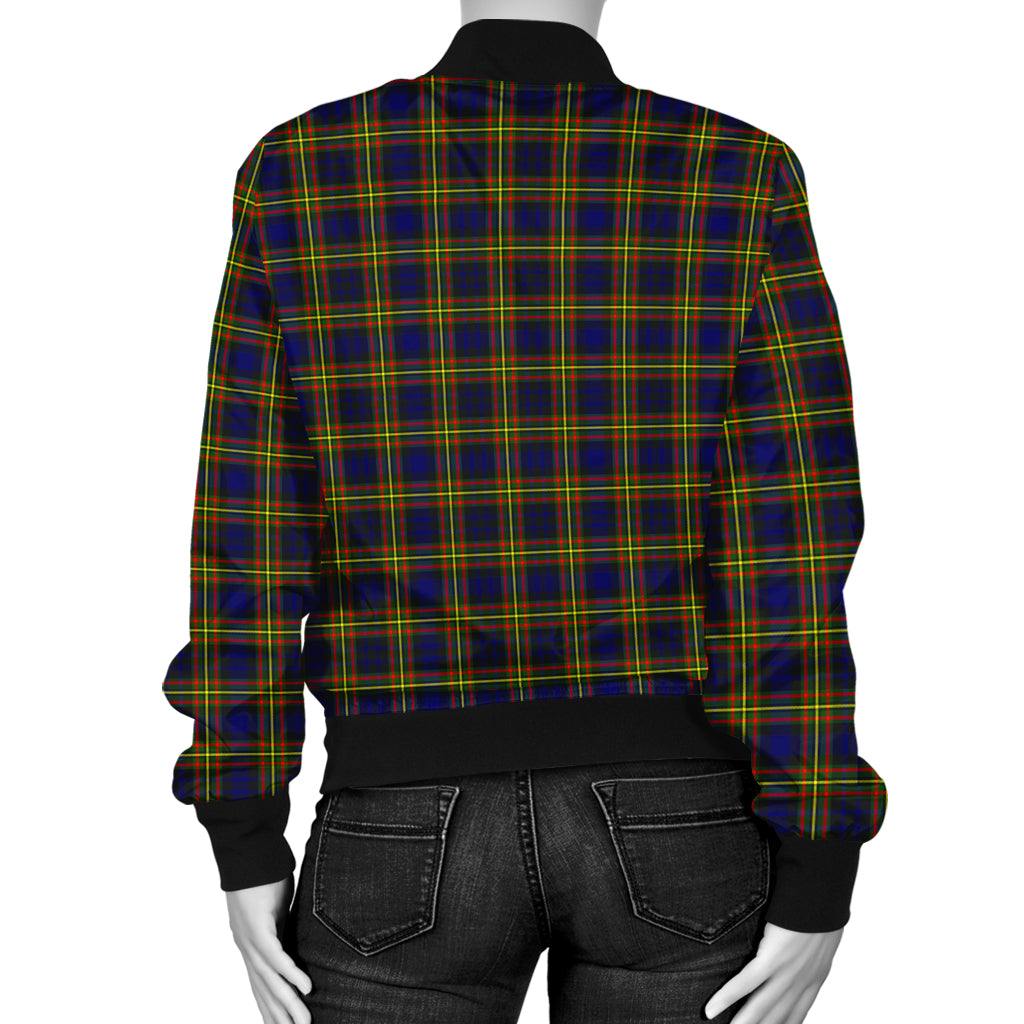 maclellan-modern-tartan-bomber-jacket-with-family-crest