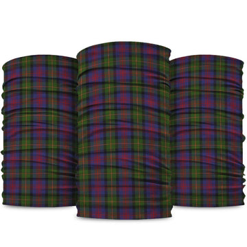 MacLennan (McLennan) Tartan Neck Gaiters, Tartan Bandanas, Tartan Head Band