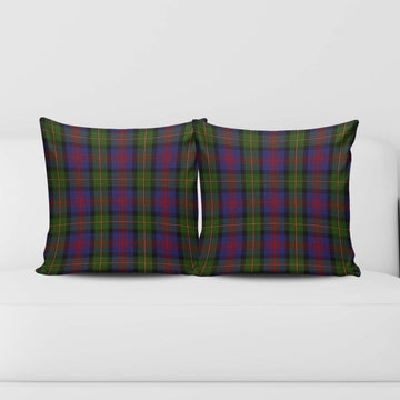 MacLennan (McLennan) Tartan Pillow Cover