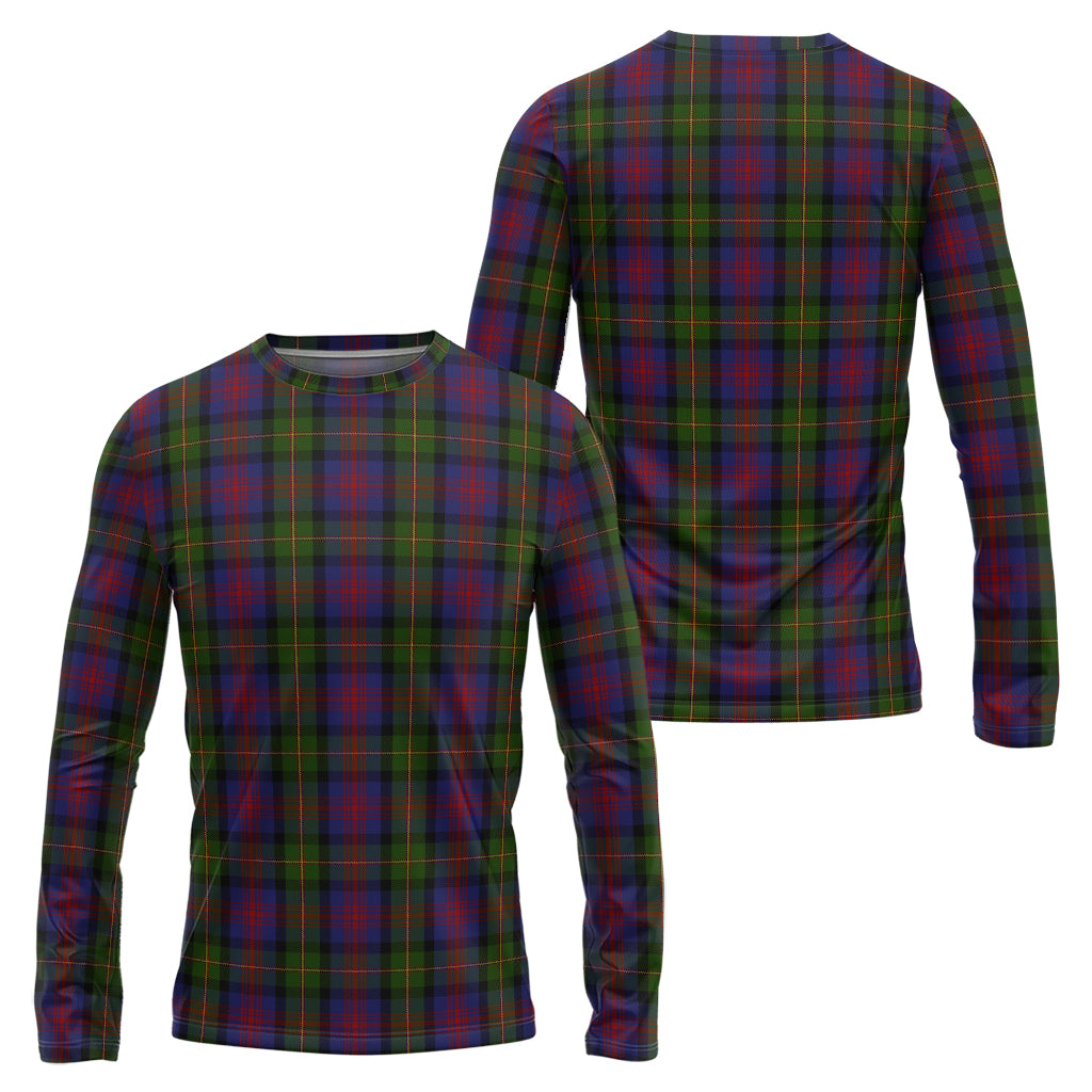 maclennan-tartan-long-sleeve-t-shirt