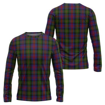 MacLennan (McLennan) Tartan Long Sleeve T-Shirt