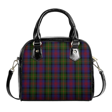 MacLennan (McLennan) Tartan Shoulder Handbags