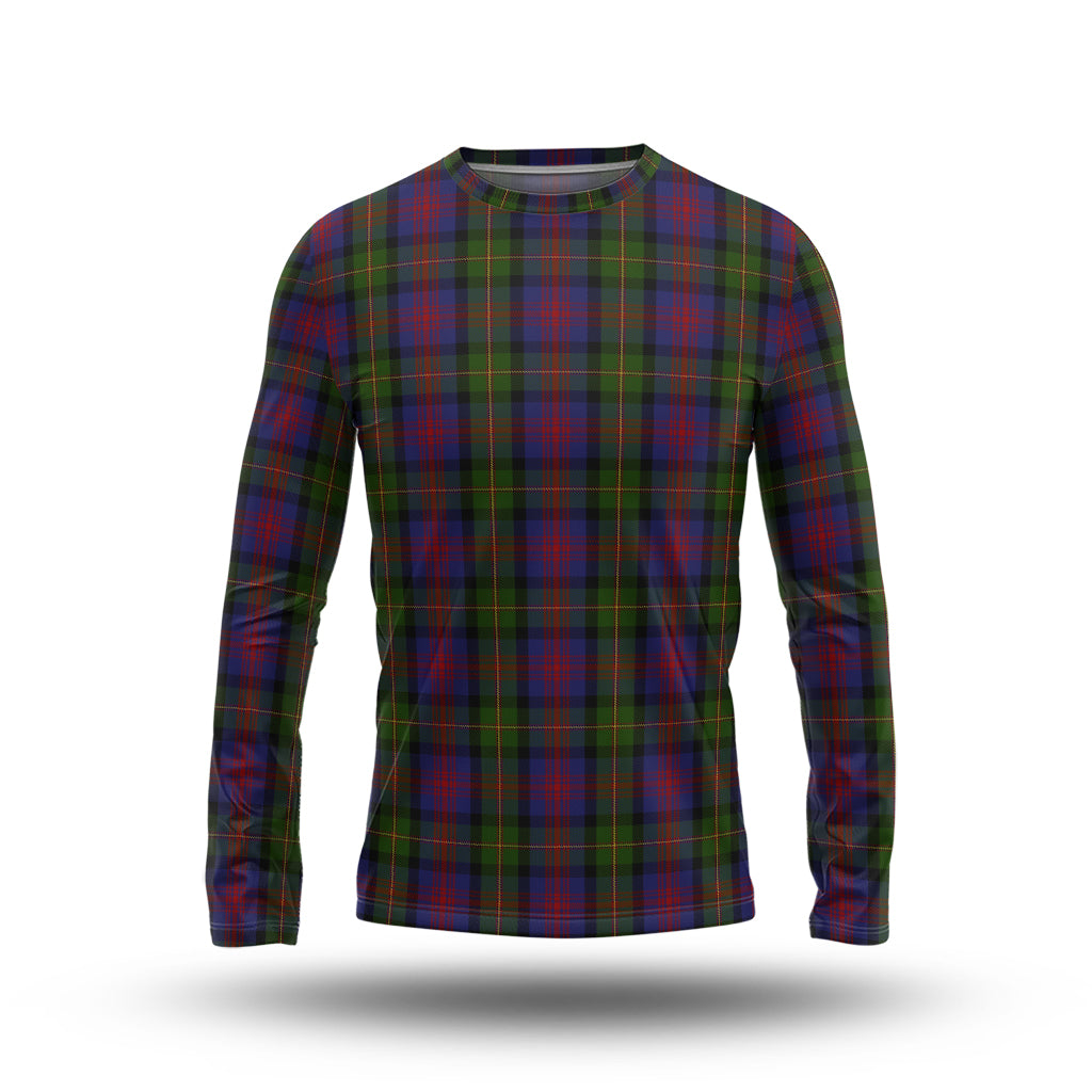 maclennan-tartan-long-sleeve-t-shirt