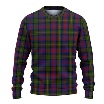 MacLennan (McLennan) Tartan Ugly Sweater