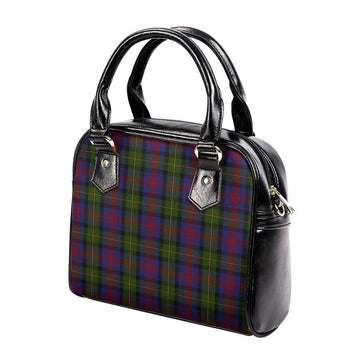 MacLennan (McLennan) Tartan Shoulder Handbags