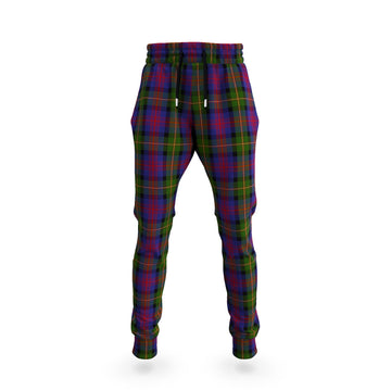 MacLennan (McLennan) Tartan Joggers Pants