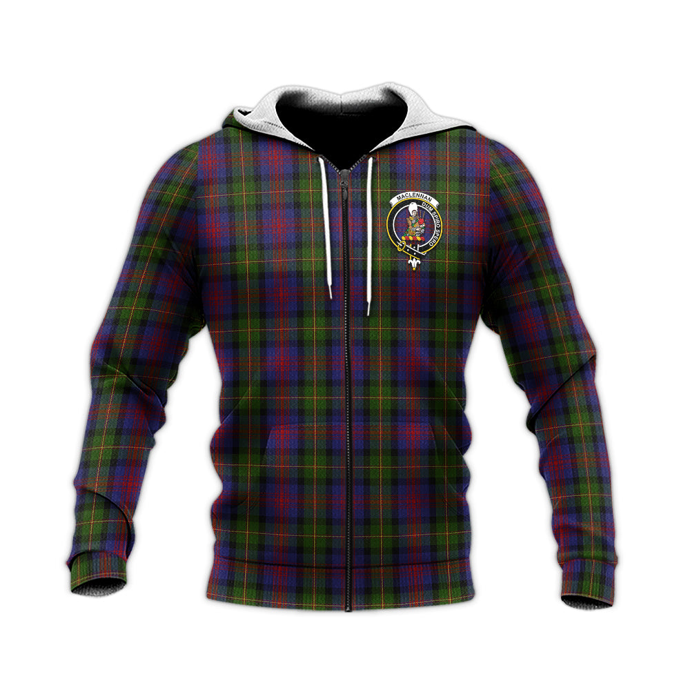 maclennan-tartan-knitted-hoodie-with-family-crest