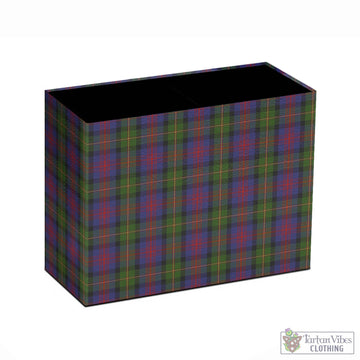 MacLennan (McLennan) Tartan Pen Holder