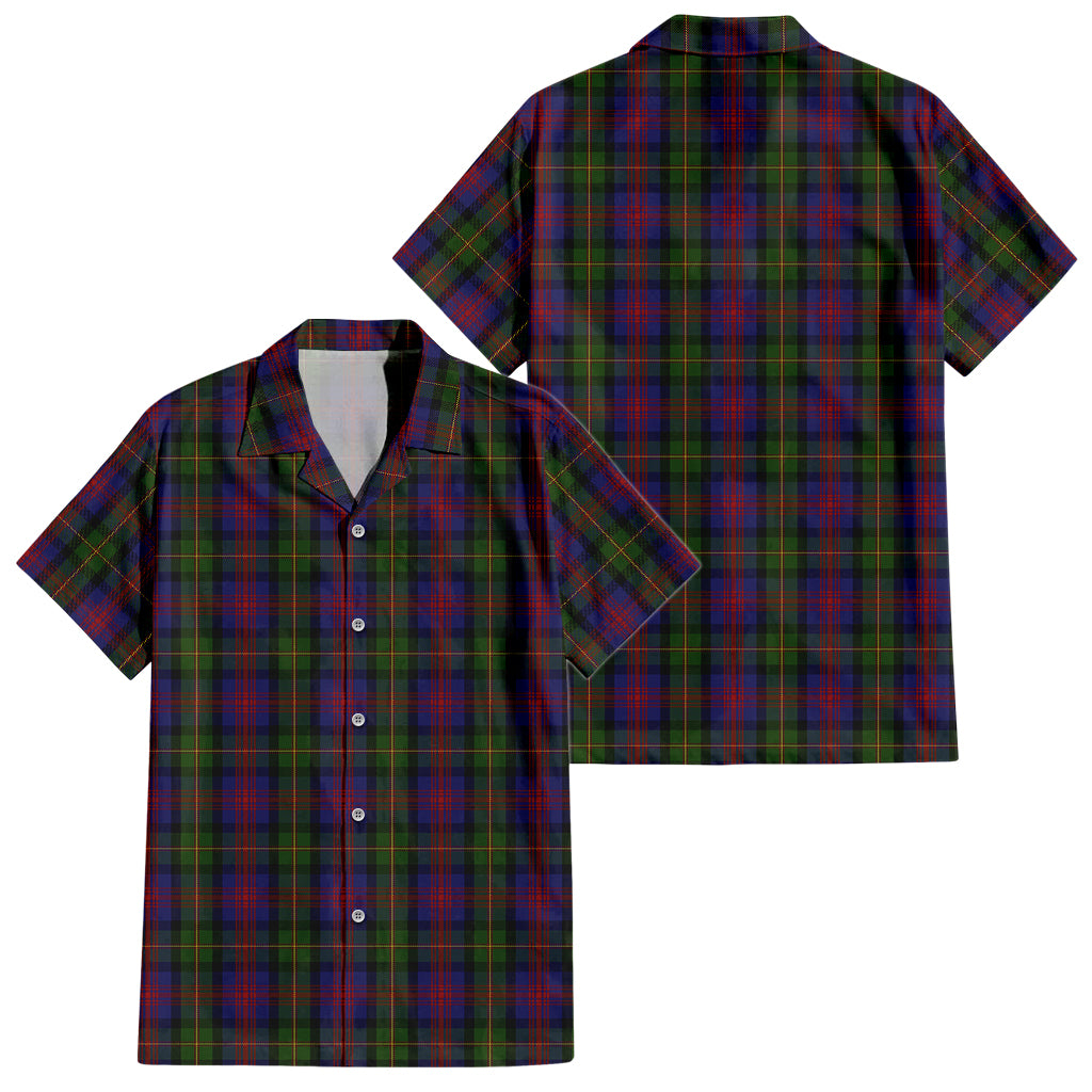 maclennan-tartan-short-sleeve-button-down-shirt