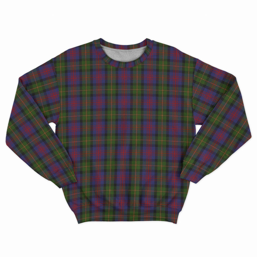 MacLennan (McLennan) Tartan Sweatshirt - Tartan Vibes Clothing