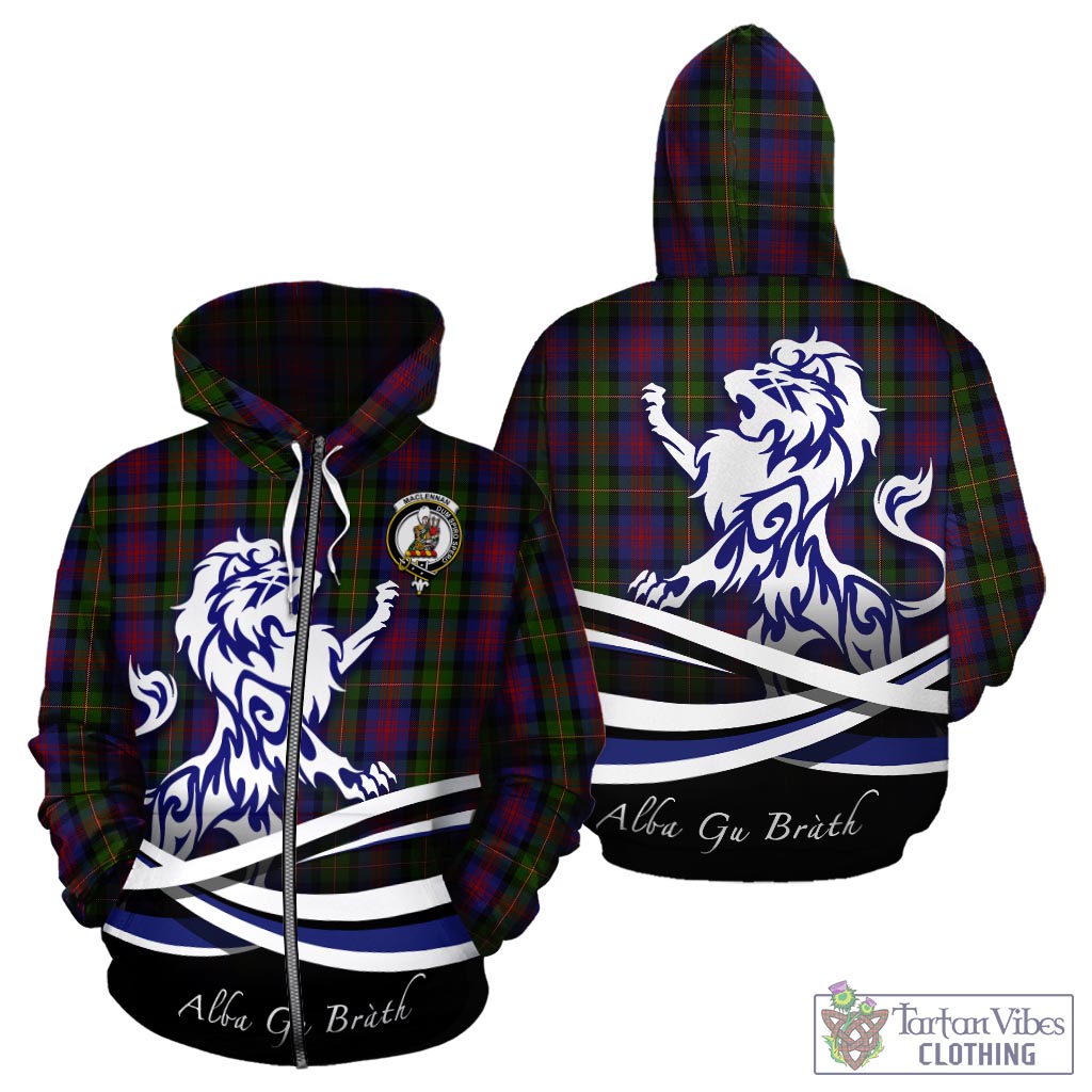 maclennan-tartan-hoodie-with-alba-gu-brath-regal-lion-emblem