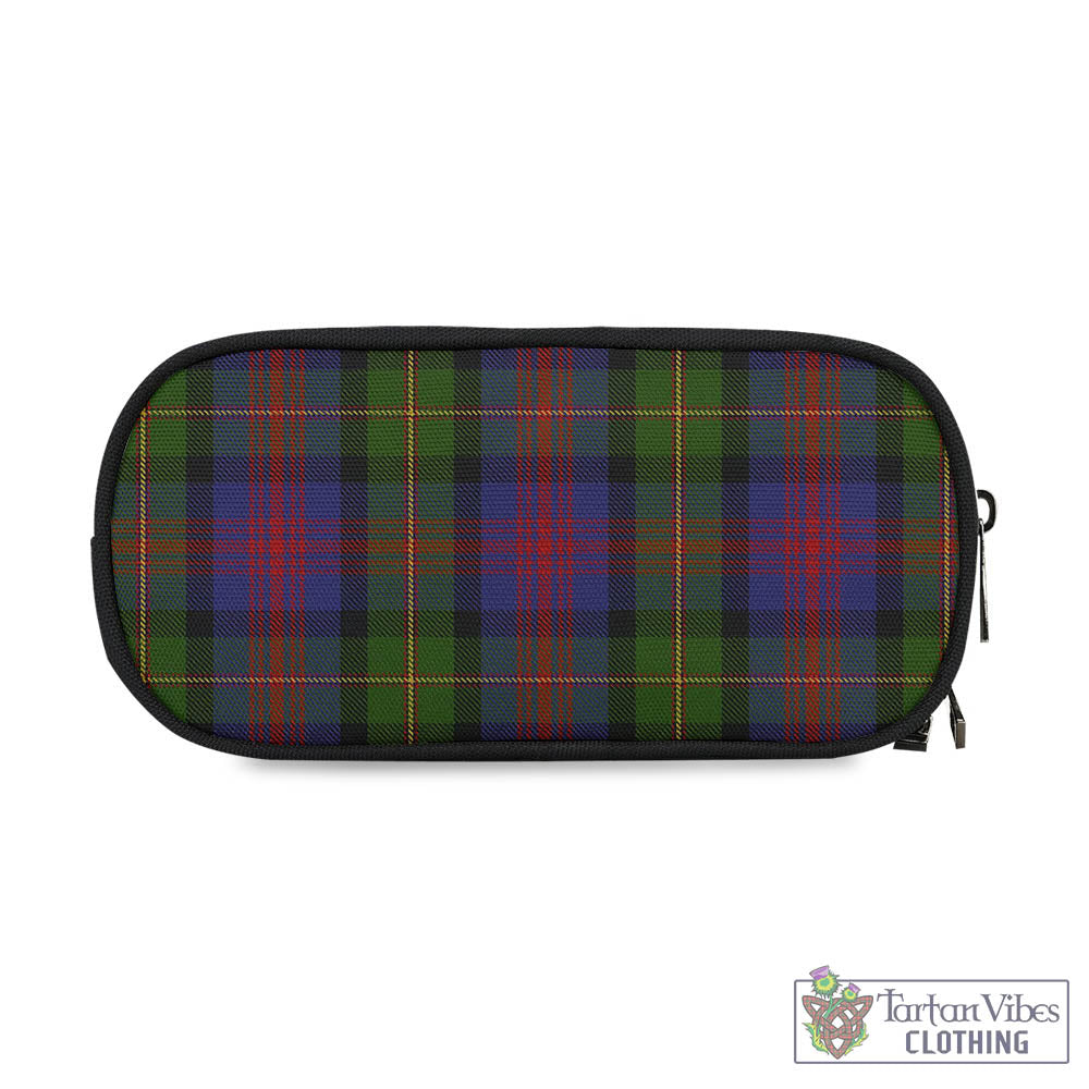 Tartan Vibes Clothing MacLennan Tartan Pen and Pencil Case