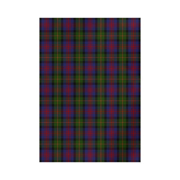 MacLennan (McLennan) Tartan Garden Flag - Tartan Vibes Clothing