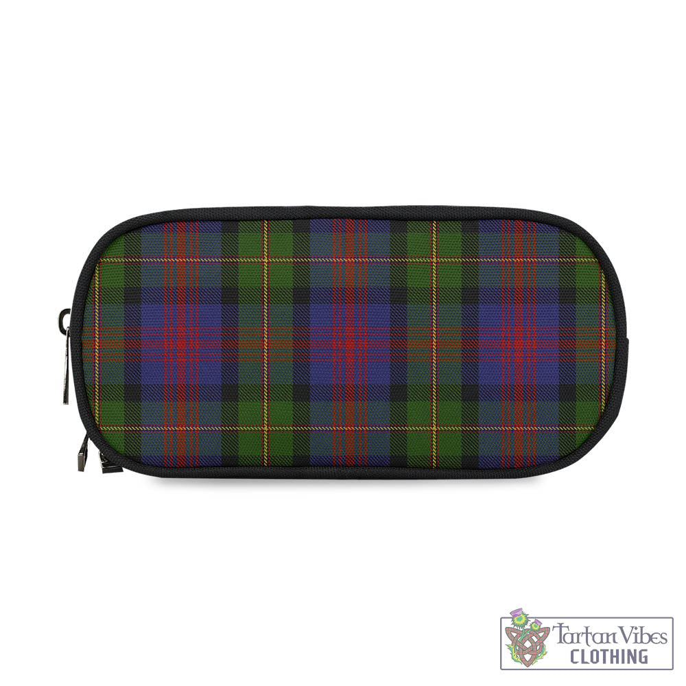 Tartan Vibes Clothing MacLennan Tartan Pen and Pencil Case