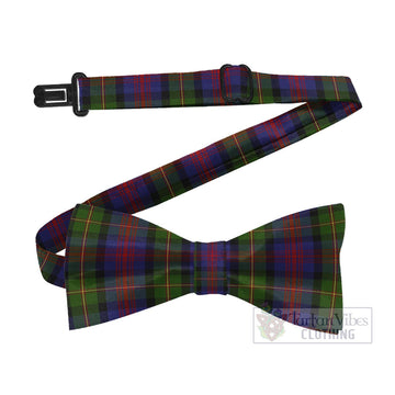 MacLennan (McLennan) Tartan Bow Tie