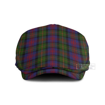 MacLennan (McLennan) Tartan Jeff Hat