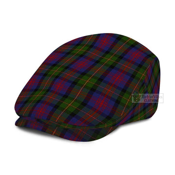 MacLennan (McLennan) Tartan Jeff Hat