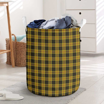 MacLeod Tartan Laundry Basket